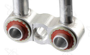 A/C Refrigerant Discharge / Suction Hose Assembly Four Seasons 66148