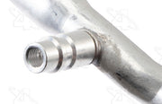 A/C Refrigerant Discharge / Suction Hose Assembly Four Seasons 66148