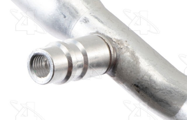 A/C Refrigerant Discharge / Suction Hose Assembly Four Seasons 66148
