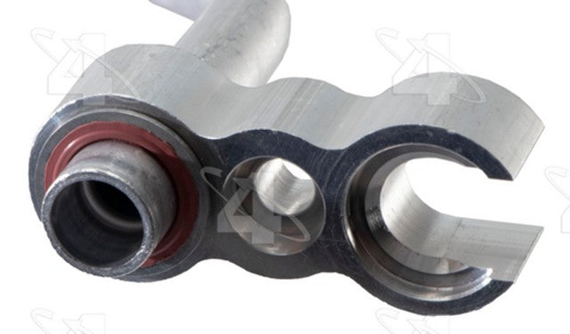A/C Refrigerant Discharge / Suction Hose Assembly Four Seasons 66151