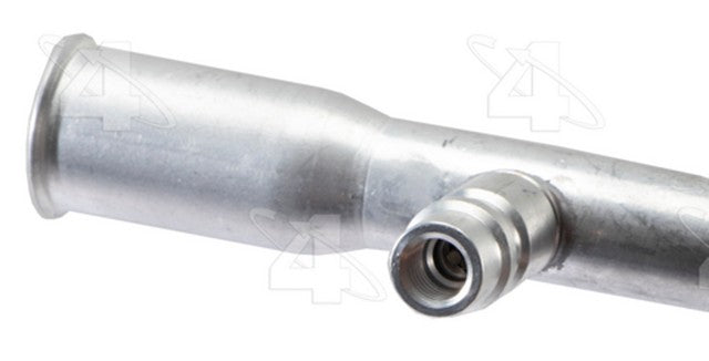 A/C Refrigerant Discharge / Suction Hose Assembly Four Seasons 66151