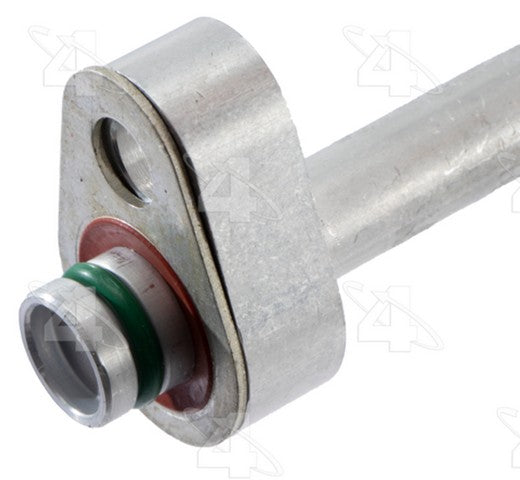 A/C Refrigerant Discharge / Suction Hose Assembly Four Seasons 66151