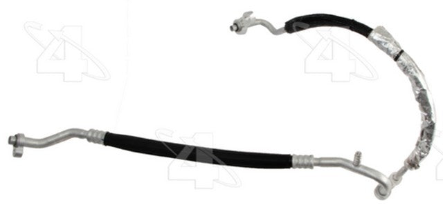 A/C Refrigerant Discharge / Suction Hose Assembly Four Seasons 66152