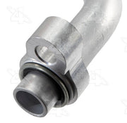 A/C Refrigerant Discharge / Suction Hose Assembly Four Seasons 66152