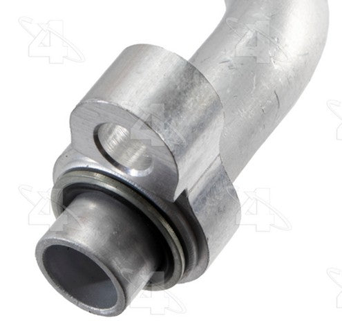 A/C Refrigerant Discharge / Suction Hose Assembly Four Seasons 66152