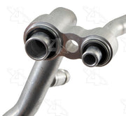 A/C Refrigerant Discharge / Suction Hose Assembly Four Seasons 66152