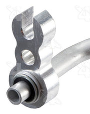 A/C Refrigerant Discharge / Suction Hose Assembly Four Seasons 66152