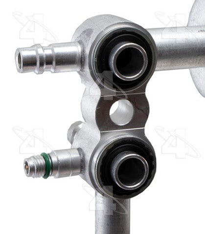 A/C Refrigerant Discharge / Suction Hose Assembly Four Seasons 66156