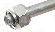 A/C Refrigerant Discharge / Suction Hose Assembly Four Seasons 66156