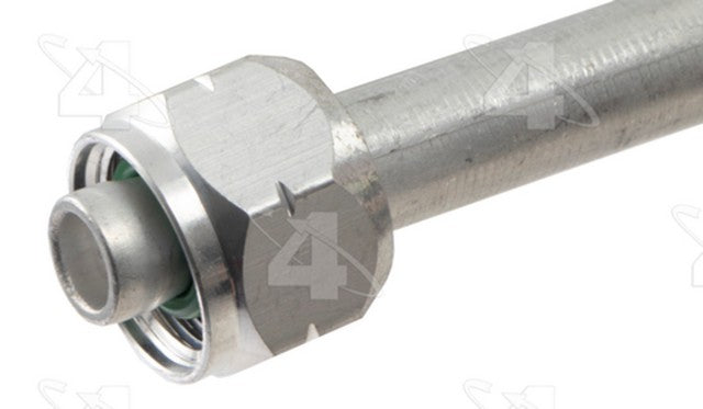 A/C Refrigerant Discharge / Suction Hose Assembly Four Seasons 66156