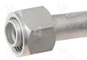 A/C Refrigerant Discharge / Suction Hose Assembly Four Seasons 66156