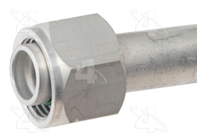 A/C Refrigerant Discharge / Suction Hose Assembly Four Seasons 66156