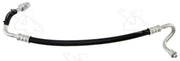 A/C Refrigerant Discharge Hose Four Seasons 66158