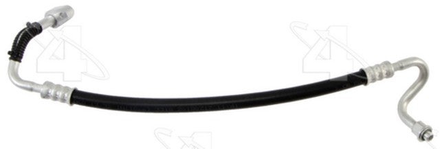 A/C Refrigerant Discharge Hose Four Seasons 66158
