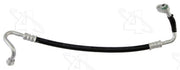 A/C Refrigerant Discharge Hose Four Seasons 66158