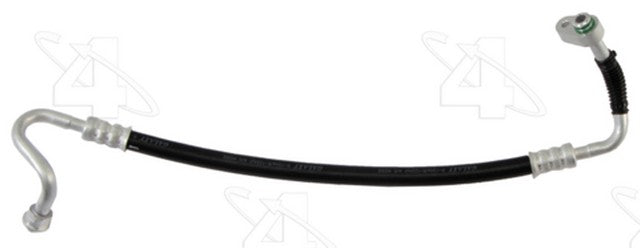 A/C Refrigerant Discharge Hose Four Seasons 66158