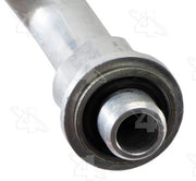 A/C Refrigerant Discharge Hose Four Seasons 66158