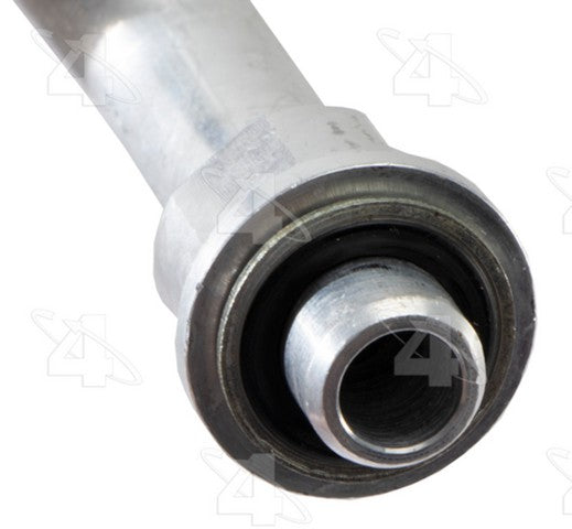 A/C Refrigerant Discharge Hose Four Seasons 66158