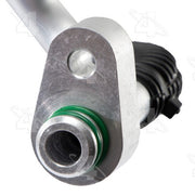 A/C Refrigerant Discharge Hose Four Seasons 66158
