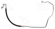 A/C Refrigerant Discharge Hose Four Seasons 66160