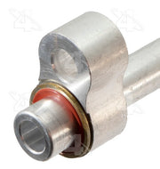 A/C Refrigerant Discharge Hose Four Seasons 66160