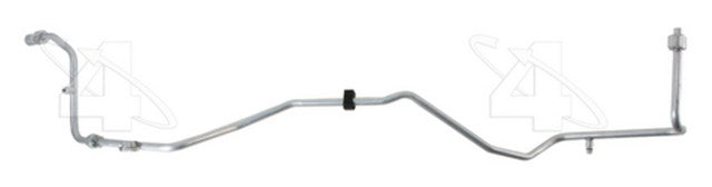 A/C Liquid Line with Orifice Tube Four Seasons 66161