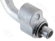 A/C Liquid Line with Orifice Tube Four Seasons 66161