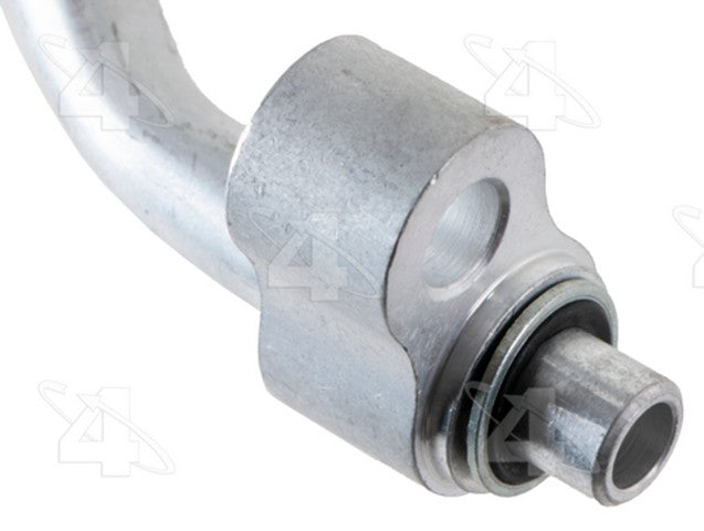 A/C Liquid Line with Orifice Tube Four Seasons 66161