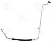 A/C Refrigerant Discharge Hose Four Seasons 66168