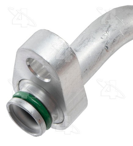 A/C Refrigerant Discharge Hose Four Seasons 66168