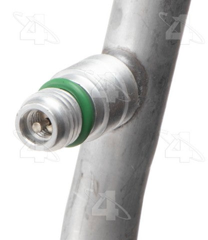 A/C Refrigerant Discharge Hose Four Seasons 66168