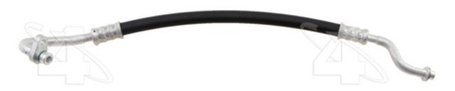 A/C Refrigerant Discharge Hose Four Seasons 66169