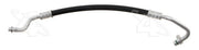 A/C Refrigerant Discharge Hose Four Seasons 66169