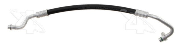 A/C Refrigerant Discharge Hose Four Seasons 66169