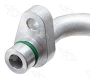 A/C Refrigerant Discharge Hose Four Seasons 66169