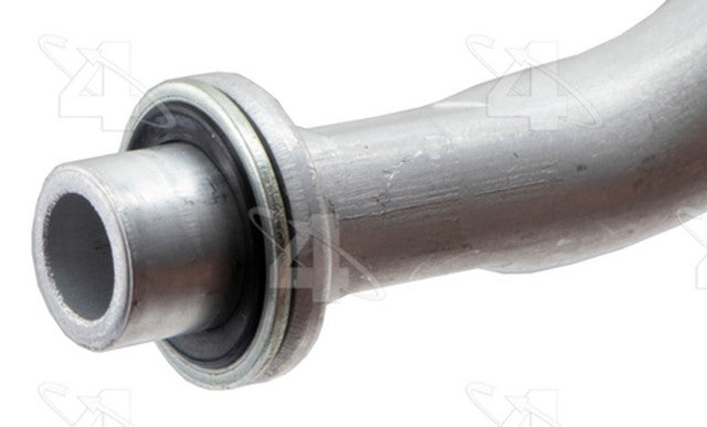 A/C Refrigerant Discharge Hose Four Seasons 66169
