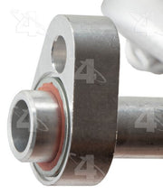 A/C Refrigerant Suction Hose Four Seasons 66170