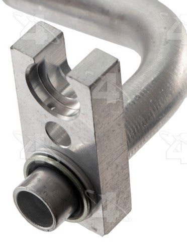 A/C Refrigerant Suction Hose Four Seasons 66170