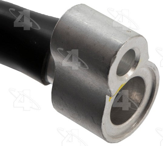 A/C Refrigerant Suction Hose Four Seasons 66170