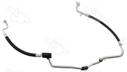 A/C Refrigerant Suction Hose Four Seasons 66171
