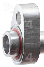 A/C Refrigerant Suction Hose Four Seasons 66171