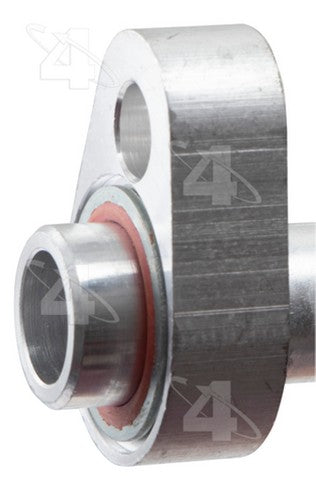 A/C Refrigerant Suction Hose Four Seasons 66171