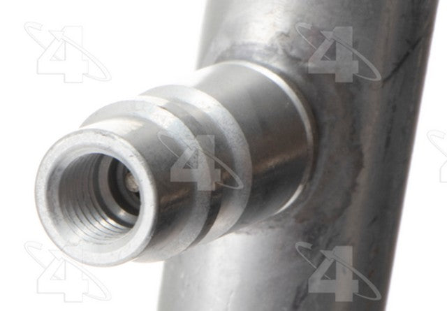 A/C Refrigerant Suction Hose Four Seasons 66171