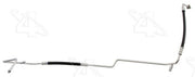 A/C Refrigerant Liquid Hose Four Seasons 66173