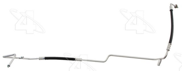 A/C Refrigerant Liquid Hose Four Seasons 66173