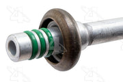 A/C Refrigerant Liquid Hose Four Seasons 66173