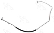 A/C Refrigerant Suction Hose Four Seasons 66177