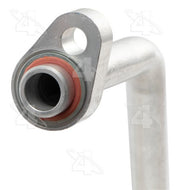 A/C Refrigerant Suction Hose Four Seasons 66177
