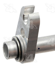 A/C Refrigerant Suction Hose Four Seasons 66177