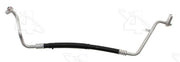 A/C Refrigerant Suction Hose Four Seasons 66178